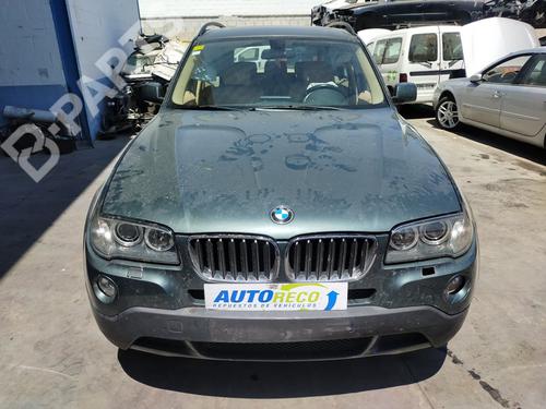 Used Parts BMW X3 (E83)  2.0 i  1079731