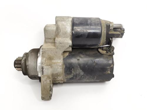Used Starter AUDI A3 (8P1) 1.6 (102 hp) 22417673