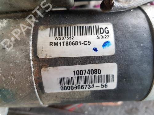 Starter RENAULT TRAFIC II Bus (JL)  | BP13415791M8 
