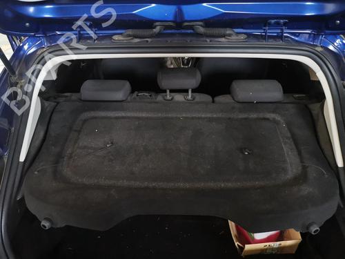 Used Rear parcel shelf Rear parcel shelf FORD FOCUS III [2010-2020] 34214433 34214433