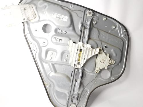 Rear right window mechanism HYUNDAI i30 (FD) | BP30182460C25