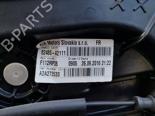 vindusheismekanisme-hyre-foran-kia-ceed-jd-2012-2013-2014-2015-2016-2017-2018-36680987 main image