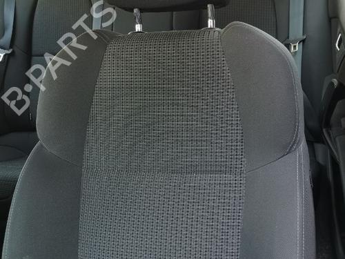 Seats set PEUGEOT 508 I (8D_) 2.0 HDi | BP29588205C78 