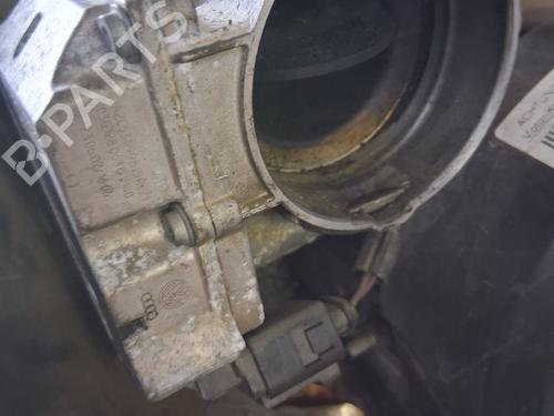 Throttle body SEAT ALTEA (5P1)  | BP27180595M82 