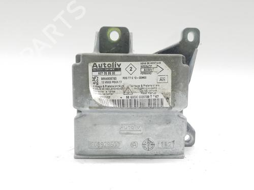 Used ECU airbags ECU airbags PEUGEOT 308 I (4A_, 4C_) [2007-2016] 34138457 34138457