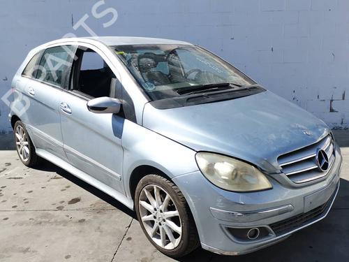 Used Parts MERCEDES-BENZ B-CLASS Sports Tourer (W245) 4997406