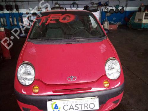 Left front indicator DAEWOO MATIZ (M100, M150) 0.8 | BP9974957C32 