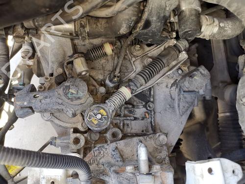 Used Gearbox Gearbox KIA CEE'D (JD) [2012-2018] 36681014 36681014