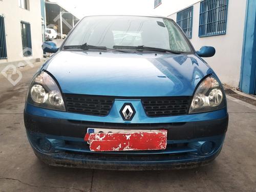 Used Parts RENAULT CLIO II (BB_, CB_) [1998-2016]  4354329