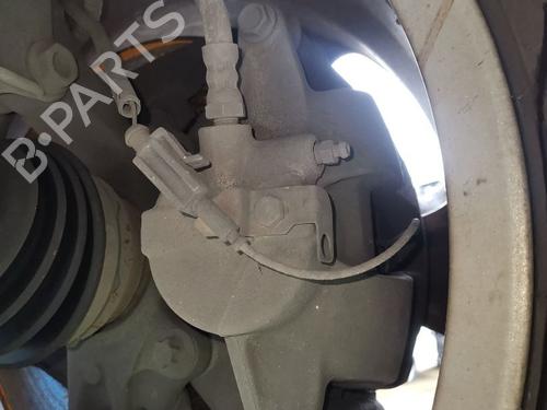 Used Left front brake caliper ALFA ROMEO MITO (955_) [2008-2018]  32274531