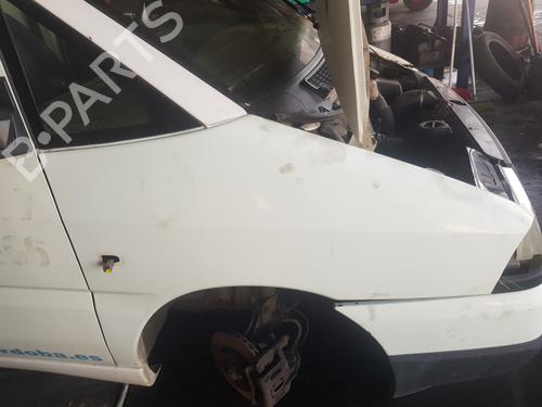 Used Right front fenders PEUGEOT EXPERT (224_) 1.9 D (69 hp) 19511336