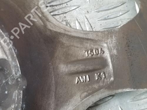 Felg JAGUAR S-TYPE II (X200) 3.0 V6 | BP20148547C45 