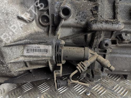 Gearbox BMW 1 (E87) 118 d | BP32420407M3  - Image 7