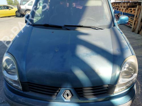 Gearbox RENAULT KANGOO (KC0/1_) 1.5 dCi (KC08, KC09) | BP39541156M3 - Image 9