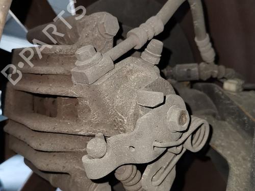 left-rear-brake-caliper-audi-a1-8x1-8xk-2010-2011-2012-2013-2014-2015-2016-2017-2018-2019-36677229 main image