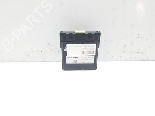 Elektronisk modul NISSAN LEAF (ZE0) Electric (109 hp) 17971245