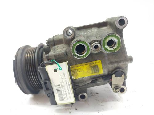 Used AC compressor AC compressor 39411882 39411882