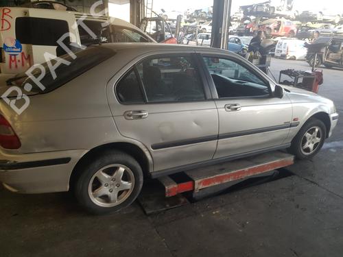 Alternator HONDA CIVIC VI Aerodeck (MB, MC) 1.5 16V (MB9) | BP23221716M7  - Image 6