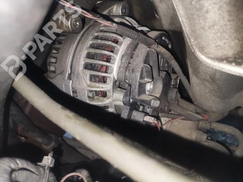 Used Alternator Alternator VOLVO V70 II (285) 2.4 (140 hp) 11187839 11187839