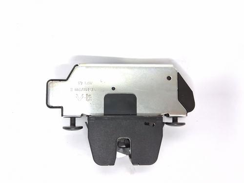 Tailgate lock PEUGEOT 208 II (UB_, UP_, UW_, UJ_)  | BP27090721C101 