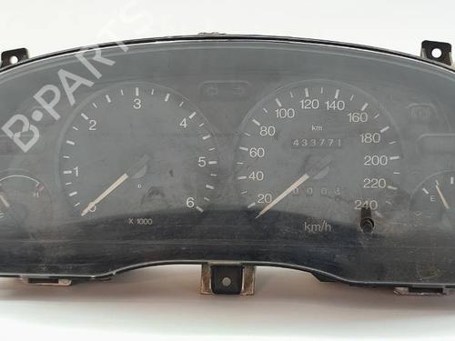 Used Instrument cluster Instrument cluster 39243029 39243029
