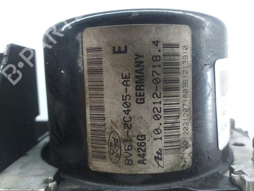 ABS pump FORD FOCUS III  | BP9205850M43 