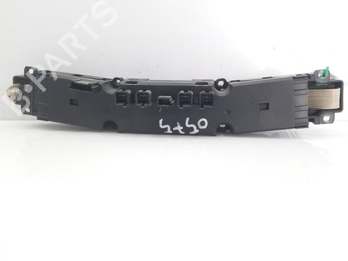 Warning switch MERCEDES-BENZ S-CLASS (W220) S 320 CDI (220.026, 220.126) | BP15245240I22 