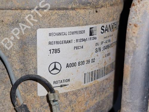 ac-compressor-mercedes-benz-vito-van-w447-2014-40153636 main image