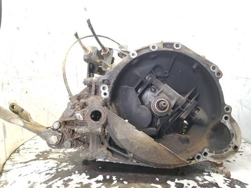Caixa de velocidades CITROËN JUMPER I Van (230L) [1994-2002]  30833286