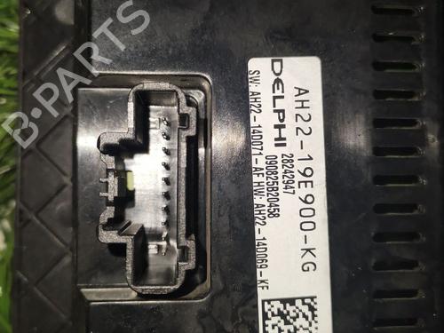 Climate control LAND ROVER RANGE ROVER SPORT I (L320)  | BP16759870I5 