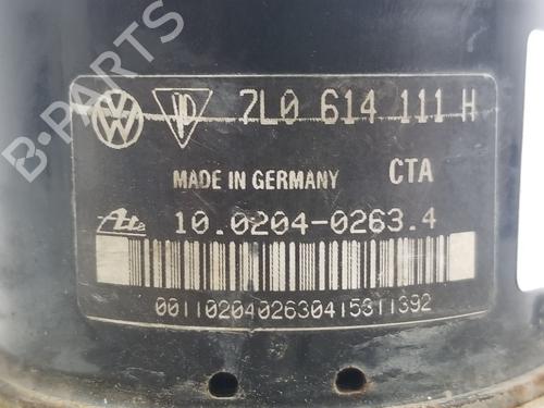 ABS pump VW TOUAREG (7LA, 7L6, 7L7) | BP28840635M43