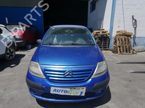 Compresseur AC CITROËN C3 I (FC_, FN_) 1.4 i Bivalent | BP16698503M34 