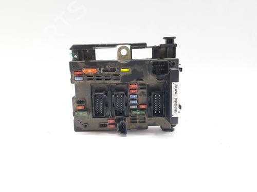 Used Fuse box CITROËN XSARA PICASSO (N68) 1.6 HDi (90 hp) 27345508