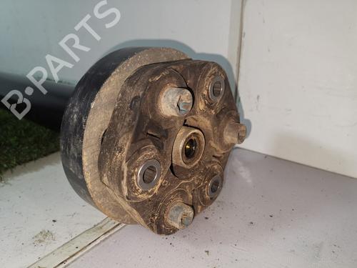 Driveshaft MERCEDES-BENZ GLC (X253) 200 EQ Boost 4-matic (253.981) | BP29713604M37 