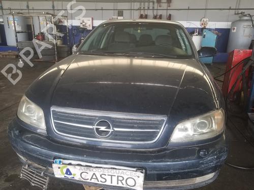 Used AC compressor OPEL OMEGA B (V94) 2.5 TD (F69, M69, P69) (130 hp) 23433720