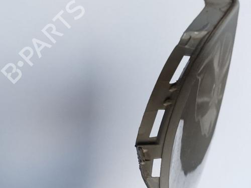 Front bumper SEAT ALTEA XL (5P5, 5P8) | BP31097873C7