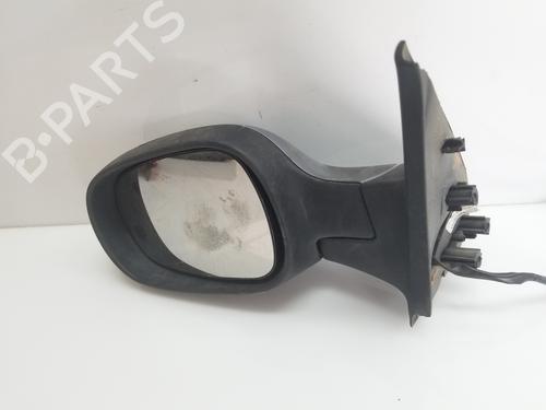 Left mirror NISSAN MICRA III (K12) 1.5 dCi | BP18748473C26