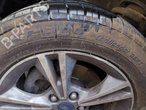 Used Other FORD FOCUS III [2010-2020]  27562489