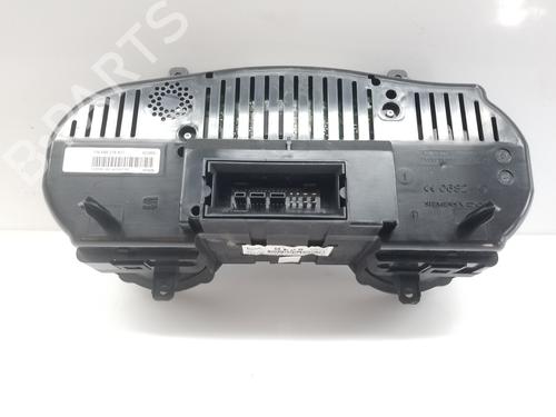 Instrument cluster SEAT LEON (1P1) 1.6 | BP17167219C47 