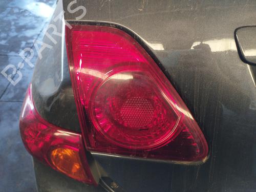 Other TOYOTA COROLLA Saloon (_E15_) 2.0 D-4D (ADE150) 8159112100 |