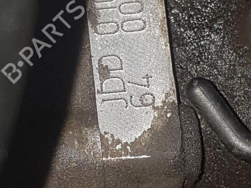 Used Gearbox SEAT IBIZA IV (6J5, 6P1) [2008-2017]  24848869