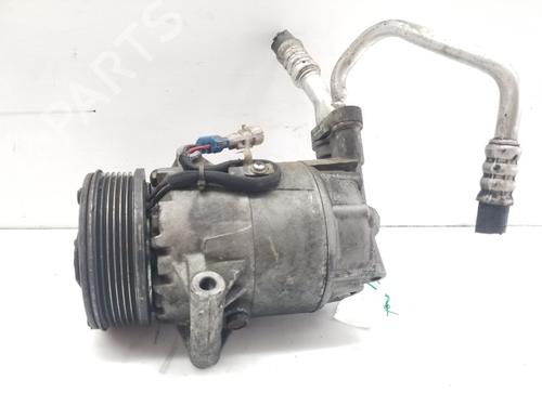 AC compressor OPEL ASTRA H (A04)  | BP19700563M34 
