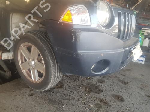 Pare-chocs avant JEEP COMPASS (MK49) [2006-2025]  19581822