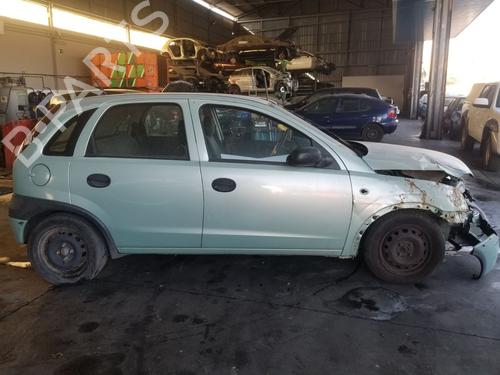 Steering column OPEL CORSA C (X01)  | BP29589468M21 