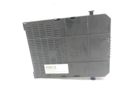 Used Fuse box Fuse box CITROËN C4 I (LC_) [2004-2014] 35764786 35764786