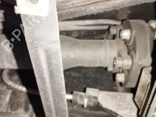 Used Driveshaft MERCEDES-BENZ E-CLASS (W211) E 270 CDI (211.016) (177 hp) 25336988