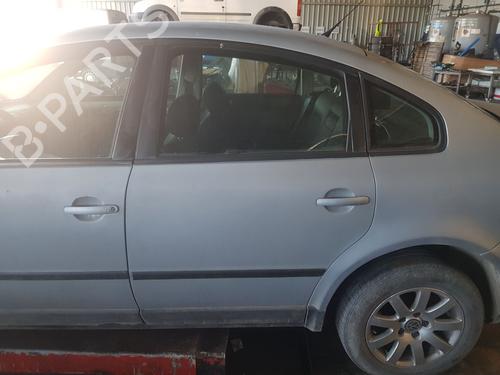 Used Left rear door VW PASSAT B5.5 (3B3) [2000-2005]  22412332