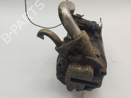 AC compressor OPEL CORSA C (X01) | BP35900182M34 - Image 3