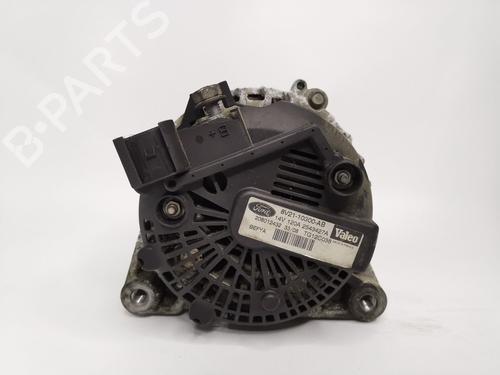 Alternator FORD FIESTA VI (CB1, CCN) 1.4 TDCi | BP32366502M7 - Image 5