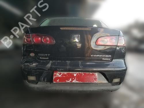 Engine control unit (ECU) SEAT CORDOBA (6L2) 1.9 SDI | BP30910631M57